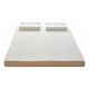 Yungan Deep Sleep Cotton Memory Foam Mattress 180x200 Home Bedroom Mattress 1.5 Meters Special Soft Cushion for Rentals