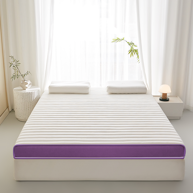乳胶记忆棉床垫软垫家用卧室海绵垫榻榻米床垫子180x200租房专用,淘宝优惠券,粉丝福利购,淘宝优惠卷