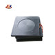 Lifting equipment pad crane pad crane sleeper