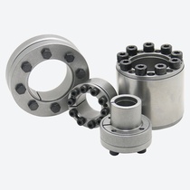 Z series of flatultures tightened with tight sleeves swelling and tightening junction sleeves Z2 40 * 65 Exiang hardware franchise