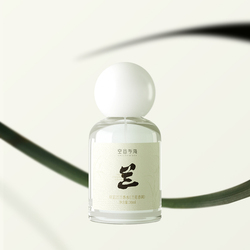 空谷与海旗舰店.新品香水
