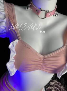 敢爱【次元猫】铃铛项圈