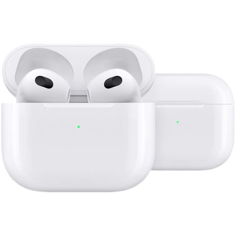 Apple/苹果 airpods3代电池更换蓝牙耳机电池维修声音小修理配件 - 图0