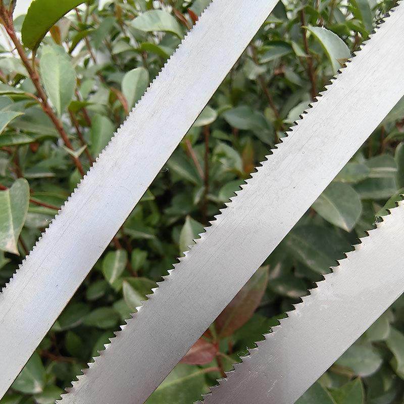 沪工碳钢手用钢锯条易折断加厚钢锯片锯铁石膏板细齿中粗齿刮刀片,淘宝优惠券,粉丝福利购,淘宝优惠卷