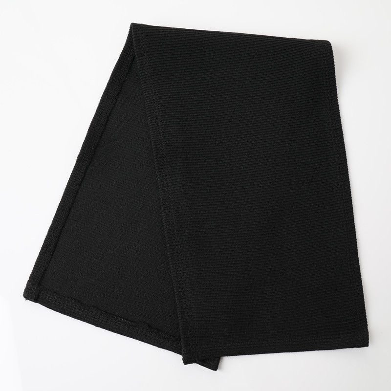 双面羽绒服防脏可拆卸纯色螺纹护领秋冬全包领套领子女士针织,淘宝优惠券,粉丝福利购,淘宝优惠卷