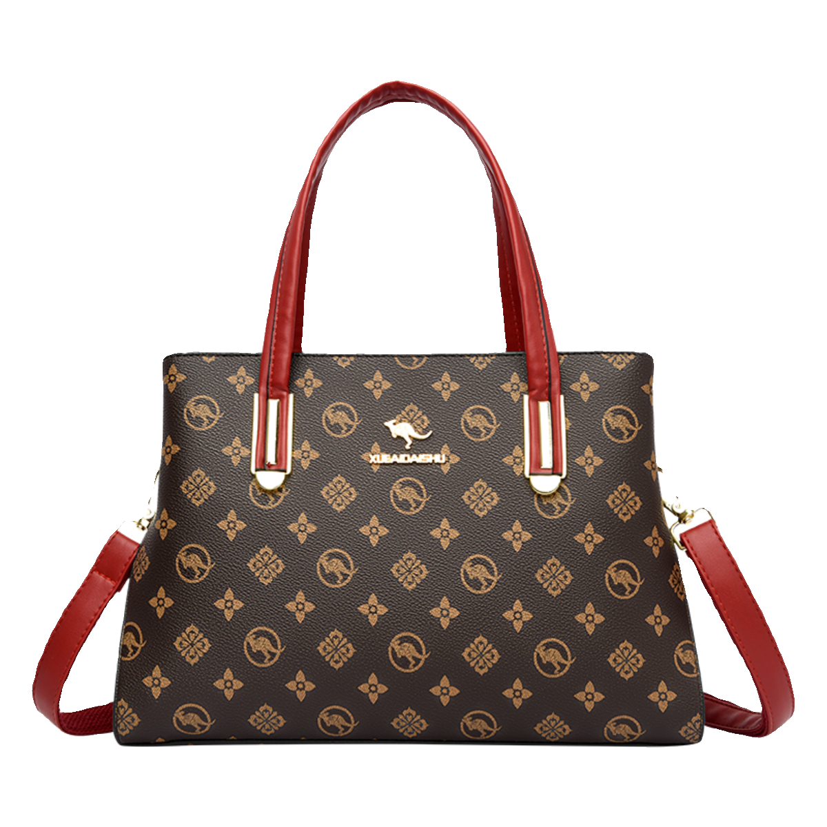 情人节礼物真皮女包送中年妈妈包2025新款大气手提包软牛皮斜挎包,淘宝优惠券,粉丝福利购,淘宝优惠卷