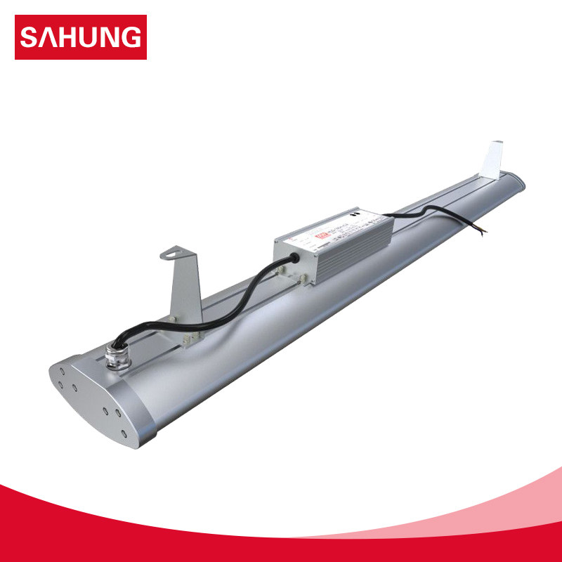 上鸿led隧道灯工厂车间灯50W100W150W200W防眩光长条灯厂房照明灯,淘宝优惠券,粉丝福利购,淘宝优惠卷