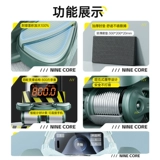 【Зазор】】 щука брюшной полости Кольцевой локоть