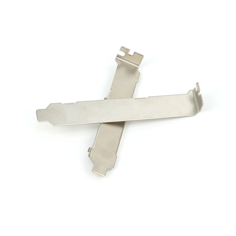 Pengyu PCI-E antenna plug fiber optic network card baffle