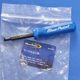 Blue dot tire valve core installation tool