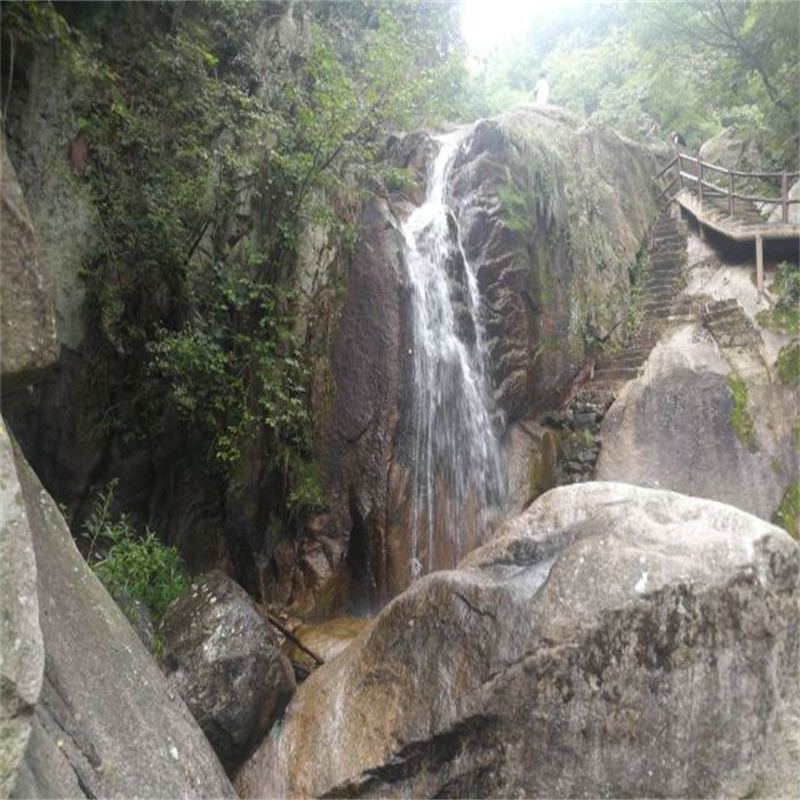 萤火虫水洞+蝴蝶谷休闲纯玩一日游东营出发-图1