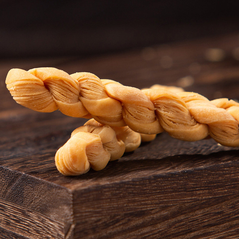 3种口味】酥脆手工黄油烘焙千层小麻花118g孩子孕妇老人健康零食,淘宝优惠券,粉丝福利购,淘宝优惠卷