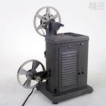 Western Antique German Machinery Collection Zeiss Zeiss Ikon 8 mm 8mm Cinematic Machine Projectmaker