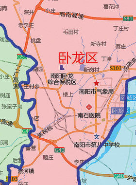 地图办公室防水装饰画定制