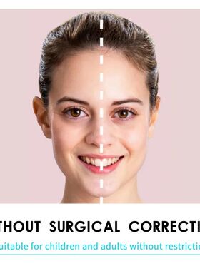 12/6Pcs Ear Patch Corrector Veneer Ear Change Ear Correction
