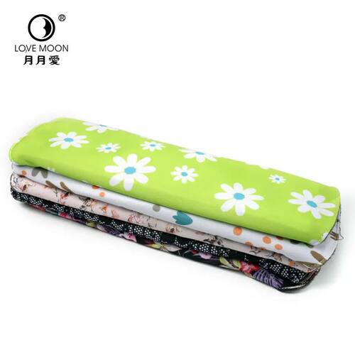 11 Pcs Menstrual Panties Gasket Feminine Hygiene Vagina Care - 图2