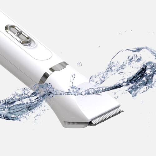 Dog Hair Clippers Grooming Electric Pet Clipper Professional - 图3