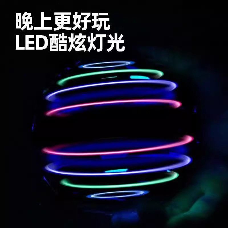 回旋飞行球智能感应悬浮球儿童玩具男孩高级黑科技网红陀螺魔术球,淘宝优惠券,粉丝福利购,淘宝优惠卷