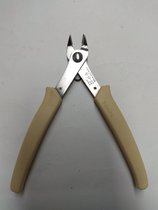 Zippers 22-degree submi 90 pincers sp-Pliers Fine Bend Mouth Inch your pliers 5 PLIERS ELECTRIC I Pliers Model Skew of Electric