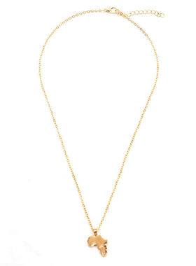 AfricaMapNecklPendtW