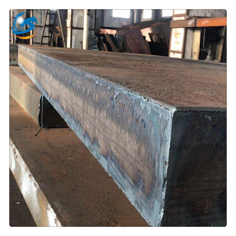 A572GR50 P265GH Q370R钢板零割S355J2 S355J0钢板切割下料加工 - 图3