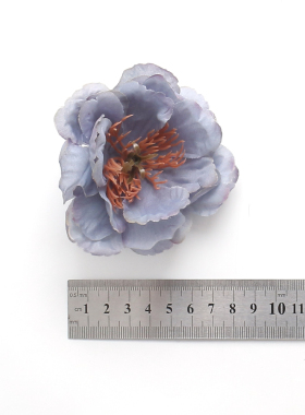 头饰花环配饰diy花插花花头辅料