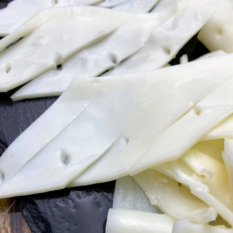 猪黄喉500g*1袋 新鲜冷冻重庆食材涮火锅食用干净免处理去油包邮,淘宝优惠券,粉丝福利购,淘宝优惠卷