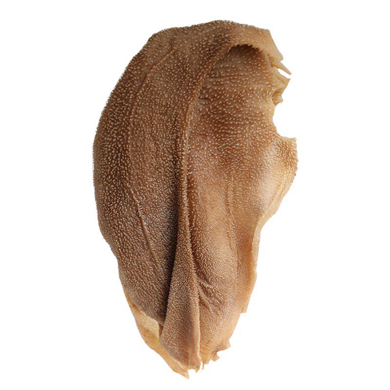 毛肚1斤装牛百叶千层火锅材料食材配菜冰冷冻牛肚500g包邮麻辣烫 - 图3