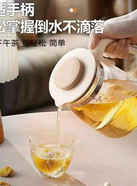【旗舰正品】奥克斯全玻璃养生壶