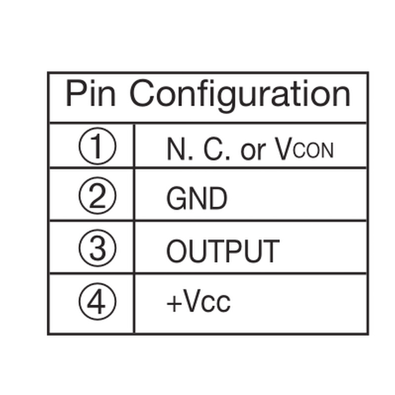 EGR30N KYOCERA TCXO温补晶振19.2MHZ 19.2M 3V 2.5ppm 带微调 - 图0