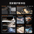 COLMO黑珍珠洗烘套装C3纯平全嵌家用洗衣机烘干机热泵滚筒10KG