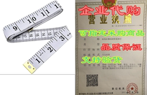 Soft Tape Measure Double Scale 60 Inch 150 cm for Cloth S