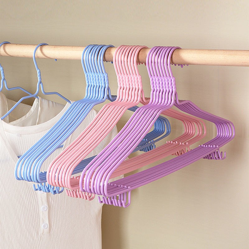 家居日用品生活小百货家用大全大学生男女住校生宿舍寝室神器衣架