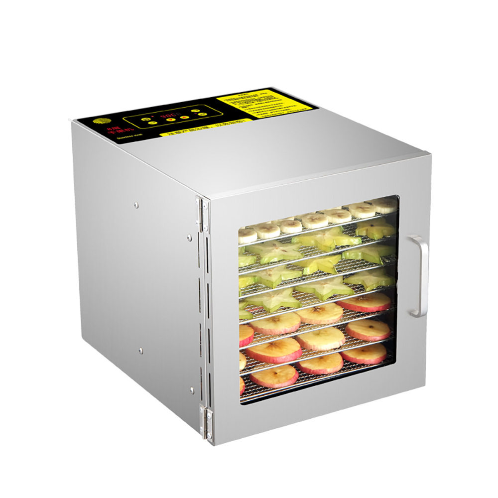 水果干果机食物烘干机家用腊肠腊肉鱼食品蔬菜肉类脱水机多功能,淘宝优惠券,粉丝福利购,淘宝优惠卷