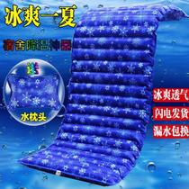 Water Cool Mats Home Summer Cooling Ice Mat Mattress Students Dorm Room Single Double Water Cool Mat Sofa Water Cool Mat