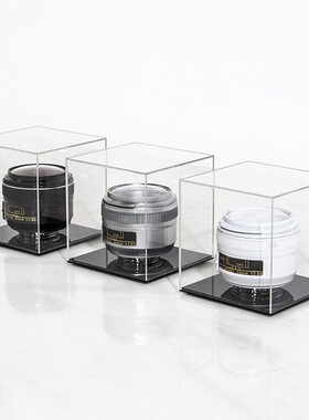 速发相机镜头模型卡徕M10 摄影道具样装房板饰品样板间摆件