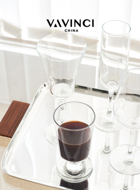 速发新品欧式轻奢锈不钢冰桶间盘摆件样板间餐厅茶水托酒吧台工具