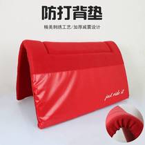 Western saddle cushion sweatdrawer saddle cushion thickened with sweat-eight-ruler dragon horse with BCL340548