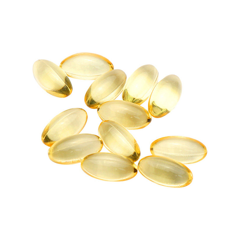 ve口服美容养生堂天然非乳膏软胶囊 悠惠季保健品维生素/复合维生素