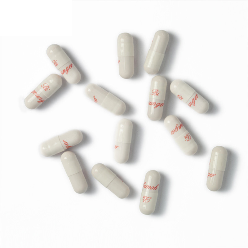 汤臣倍健婷好青春大豆异黄酮胶囊 悠惠季保健品其他膳食营养补充剂