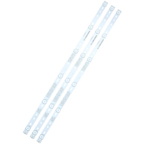 适用长虹LED32C1000N LED32B2080N LED32D2000N 32S1 32M1/N1灯条 - 图3