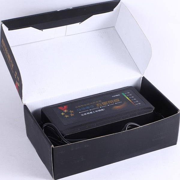 五星荣耀电动车电瓶充电器48v60v72v适用雅迪爱玛台铃自动断电 - 图2
