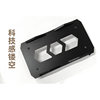 Innovative design black and white stainless steel chassis bracket