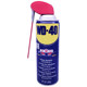 Rust removal cleaning agent WD-40 anti-rust, decontamination and wet oxidation