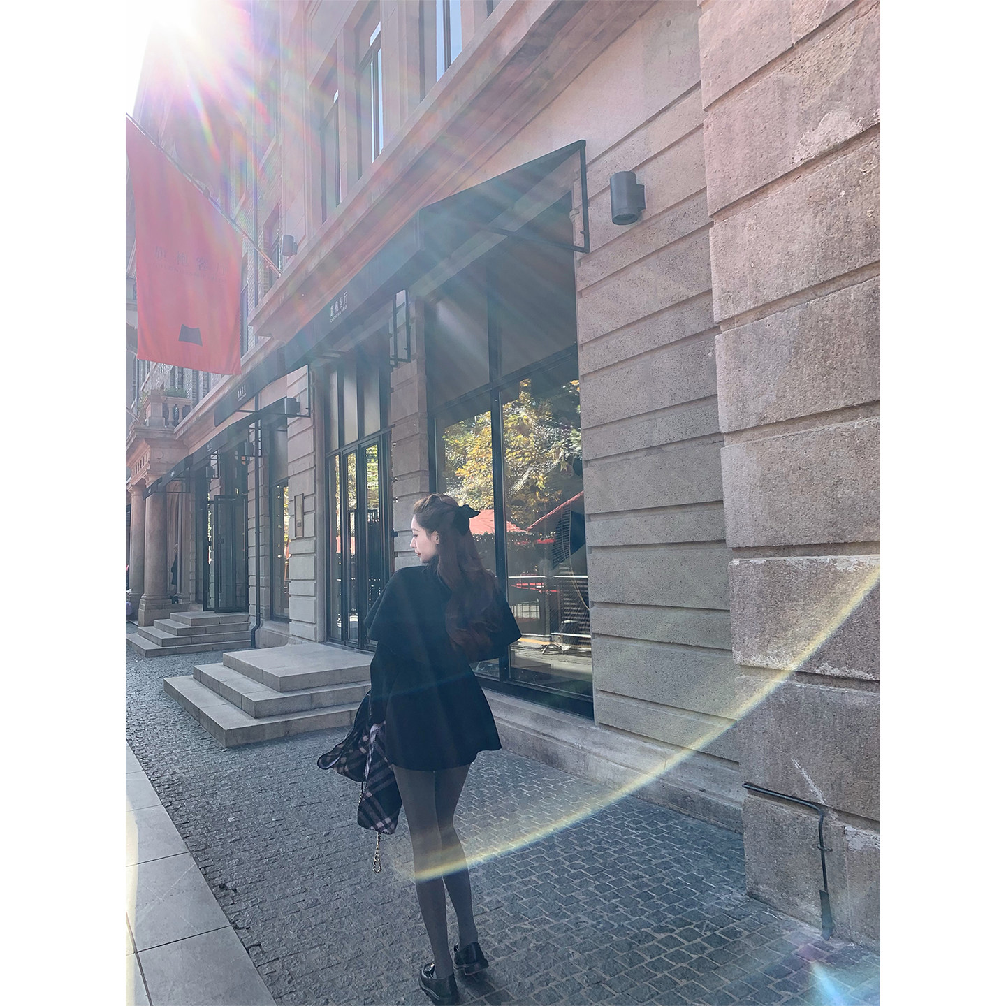 SourceWithU 温暖入冬 灰色黑色高弹加绒自发热扛起球裤袜打底裤,淘宝优惠券,粉丝福利购,淘宝优惠卷