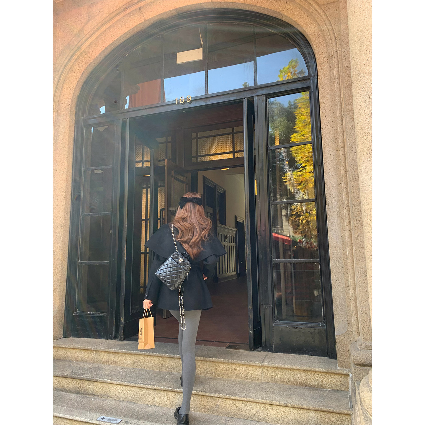 SourceWithU 温暖入冬 灰色黑色高弹加绒自发热扛起球裤袜打底裤,淘宝优惠券,粉丝福利购,淘宝优惠卷