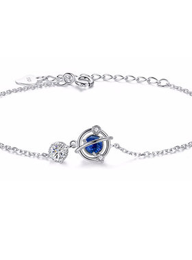 手链梦幻星球小众生日礼物送女友