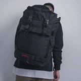 Трендовый модный скейтборд для отдыха, школьный рюкзак для школьников, сумка через плечо, ноутбук для путешествий, на шнурках, в корейском стиле, подходит для студента