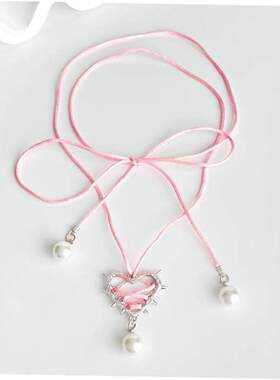 SweetWomenPearldNecks