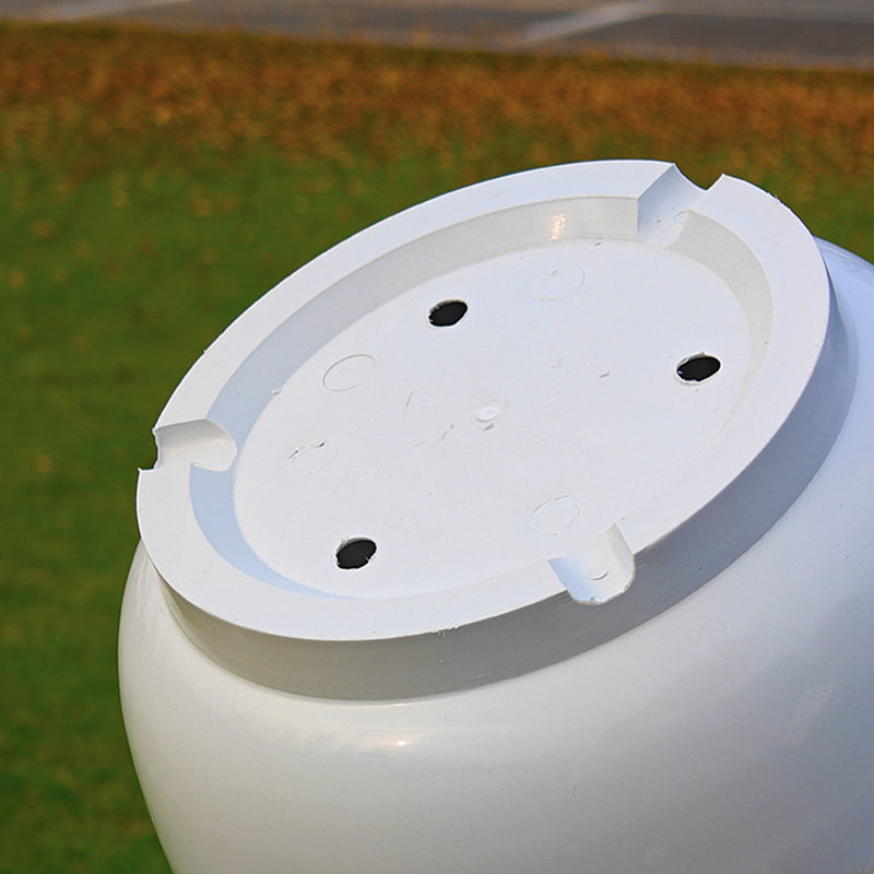 玉兰花盆新款仿陶瓷加厚耐用大号塑料简约家用客厅阳台绿植花卉盆,淘宝优惠券,粉丝福利购,淘宝优惠卷